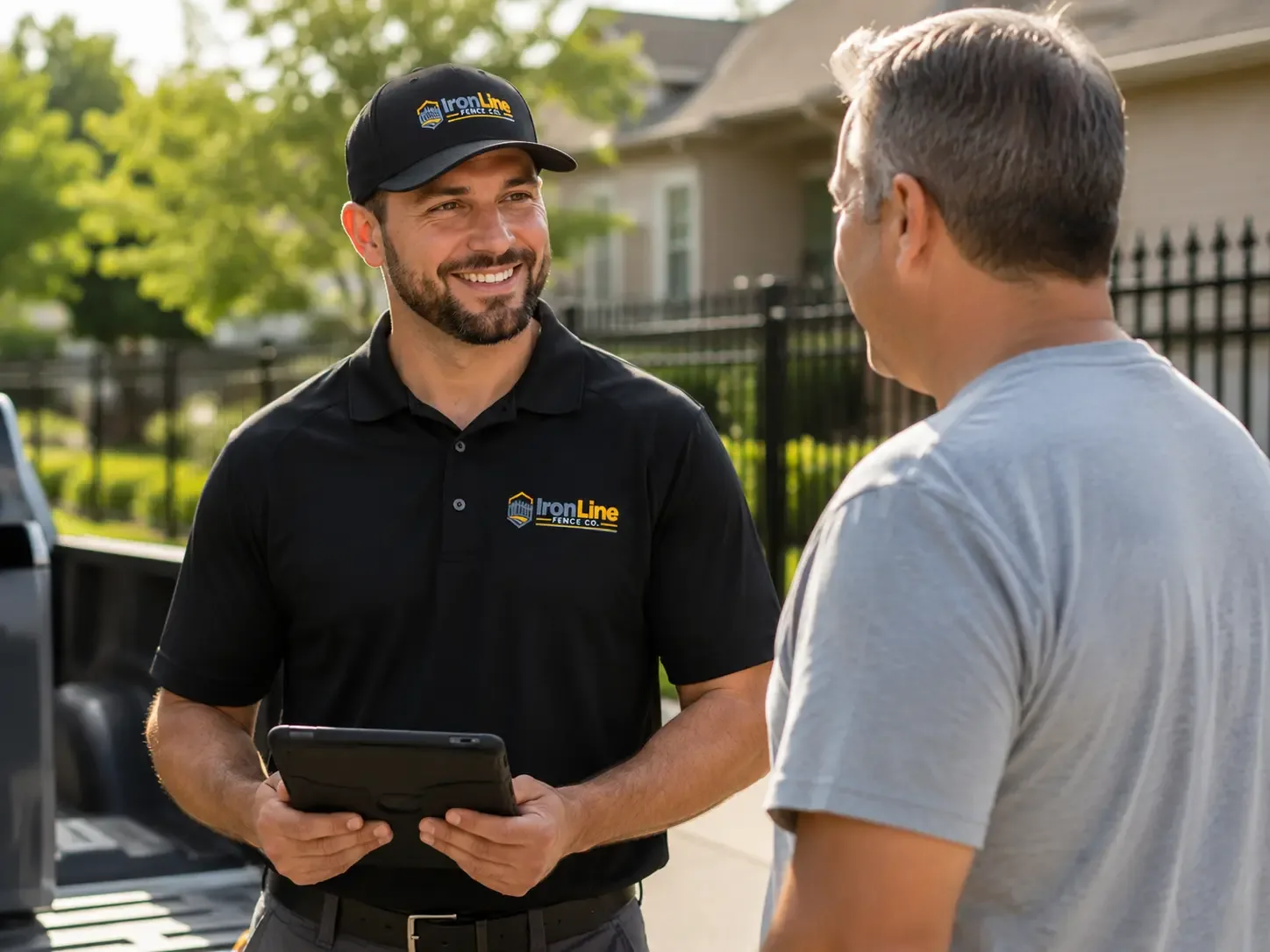 Metal Fence Installation Parsippany, NJ FAQs
